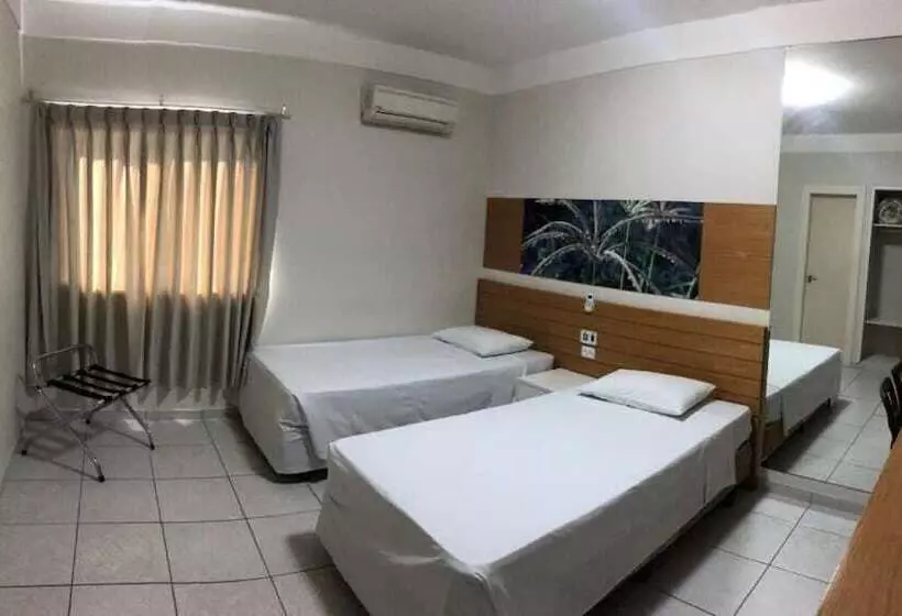 اتاق استاندارد, Veneza