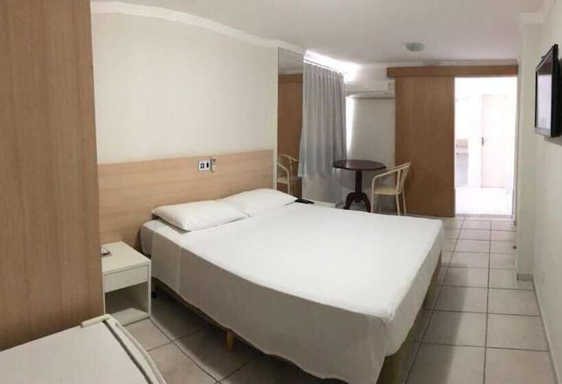 غرفة قياسية, Veneza