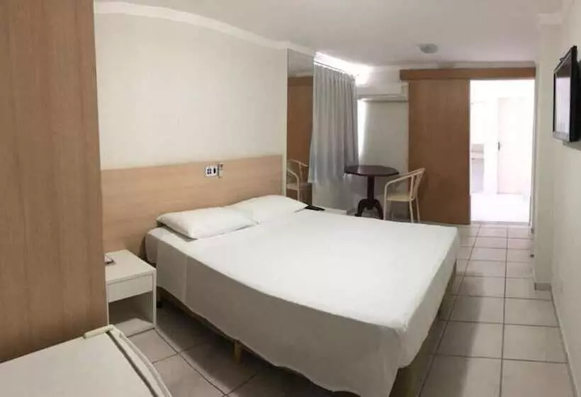 اتاق استاندارد, Veneza