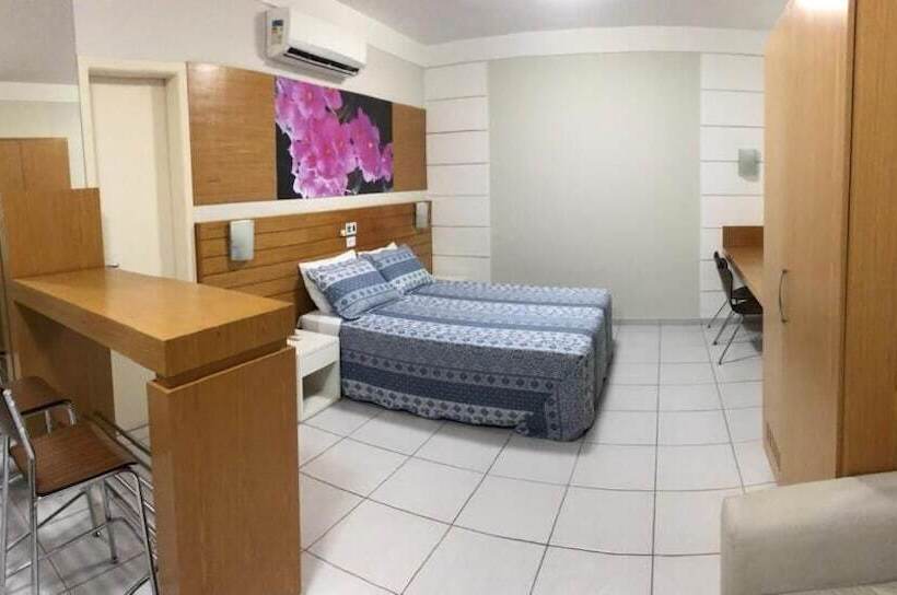 غرفة قياسية, Veneza