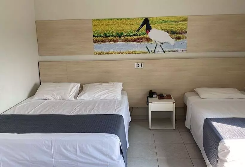 Chambre Familiale, Veneza