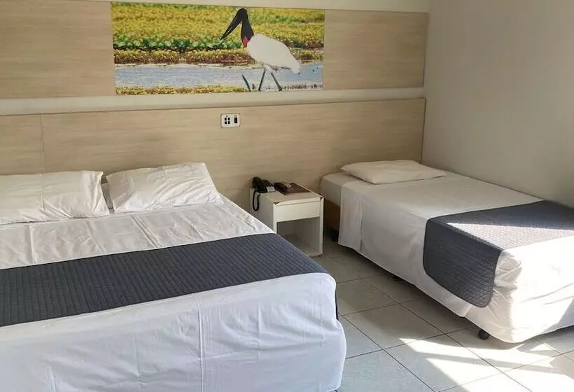 Chambre Familiale, Veneza