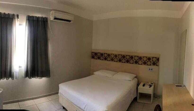 اتاق استاندارد, Veneza