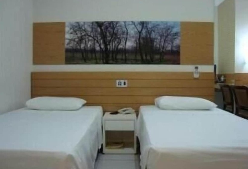 غرفة قياسية, Veneza