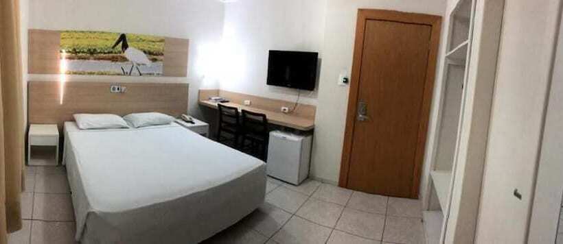 اتاق استاندارد, Veneza