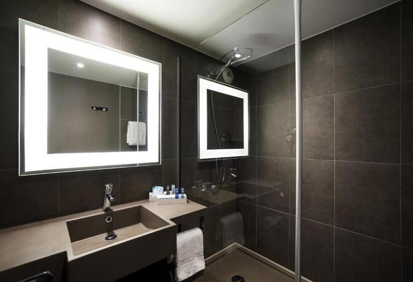 エクゼクティブルーム, Novotel Gent Centrum