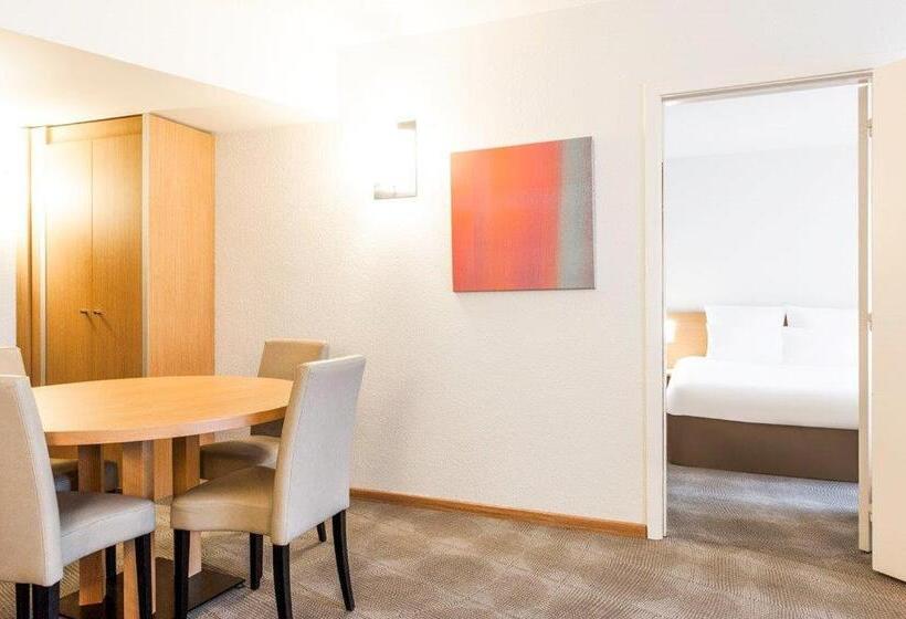 Люкс, Novotel Gent Centrum