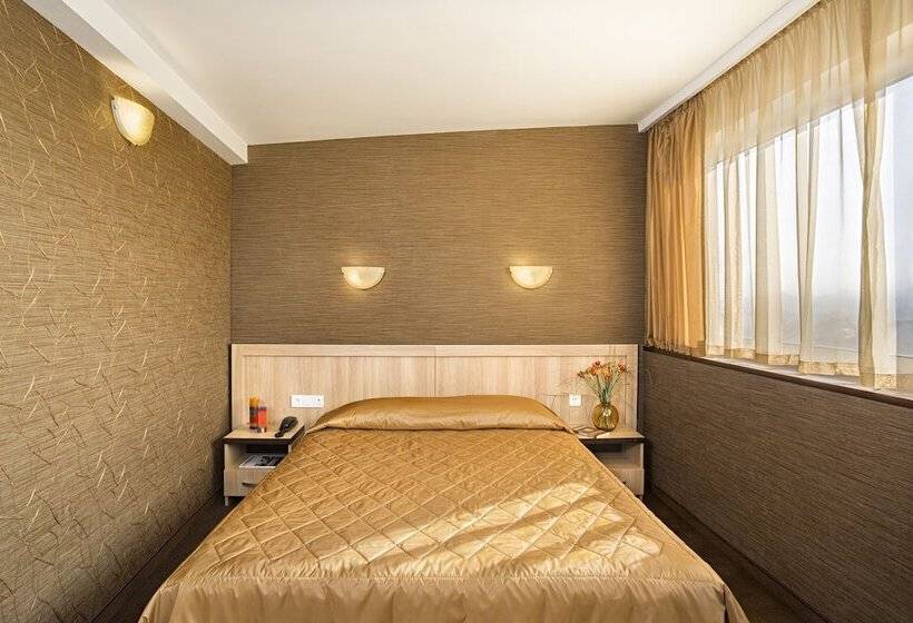 套房, Park Hotel Moskva