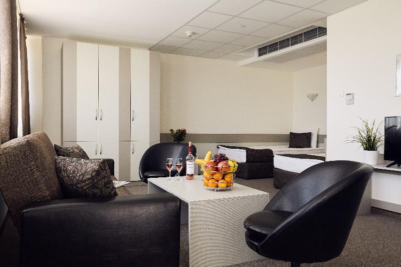 小型套房, Park Hotel Moskva