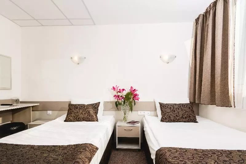 StandaardKamer, Park Hotel Moskva