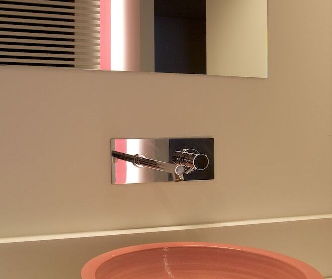 Номер Стандарт, Parkhotel Roeselare