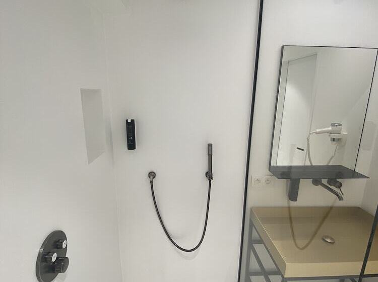 חדר דלוקס, Parkhotel Roeselare