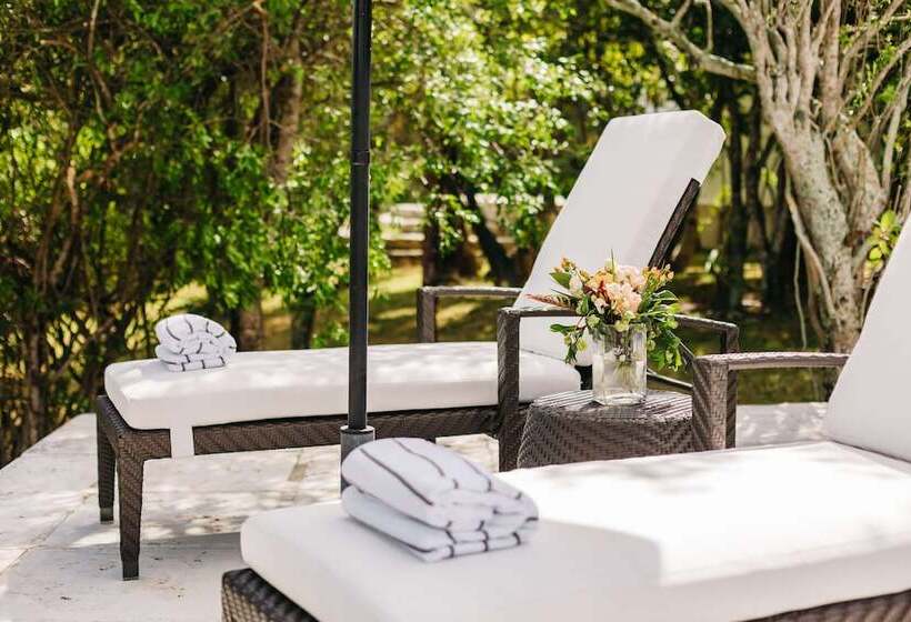 خانه 1 خوابه, Pink Sands Resort