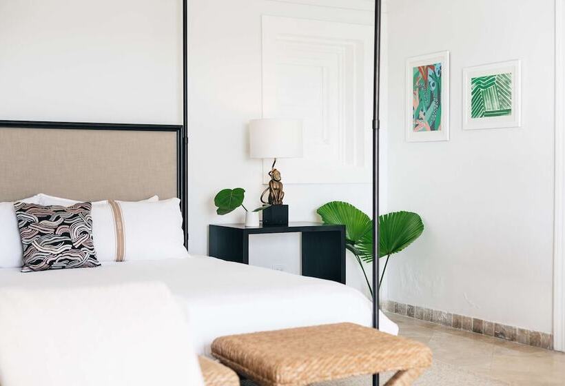 خانه 1 خوابه, Pink Sands Resort