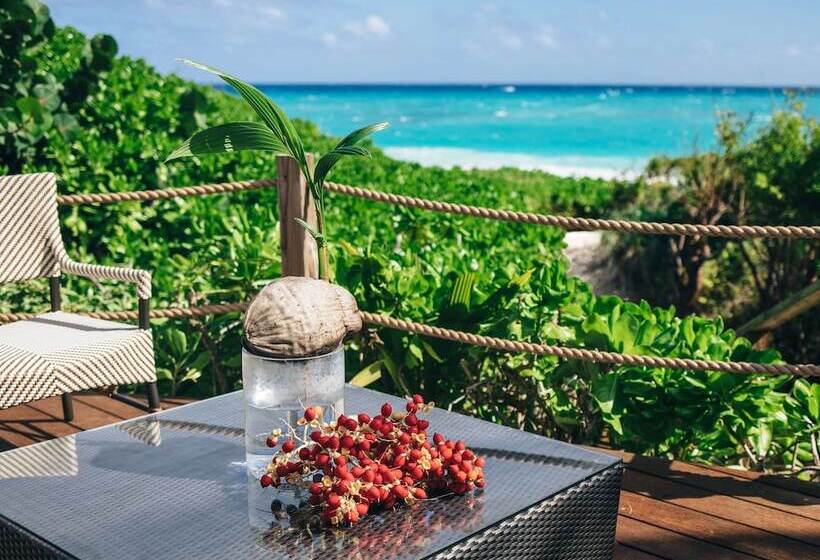 خانه 2 خوابه, Pink Sands Resort