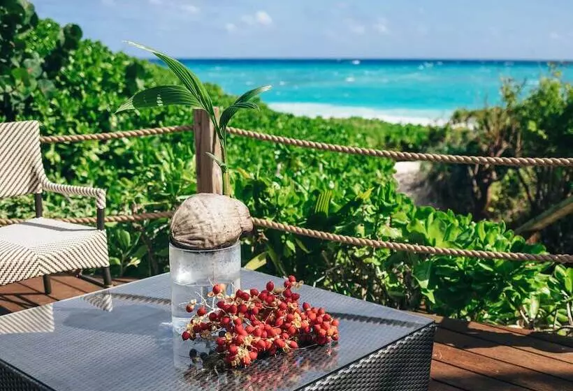 خانه 2 خوابه, Pink Sands Resort