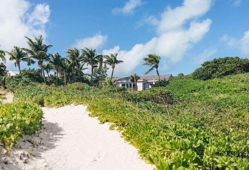 خانه 2 خوابه, Pink Sands Resort