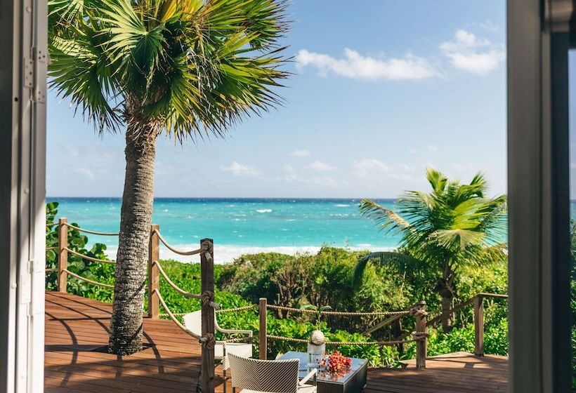 خانه 2 خوابه, Pink Sands Resort