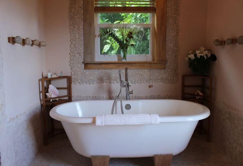 خانه 4 خوابه, Pink Sands Resort