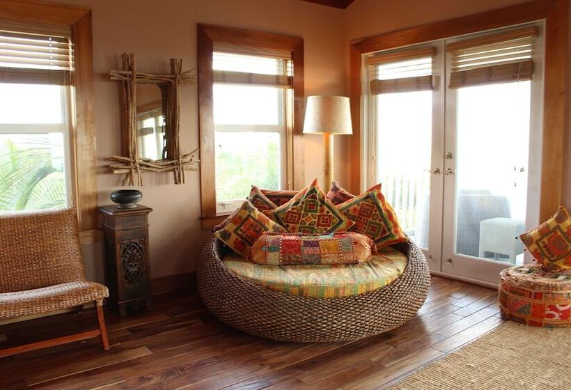 خانه 4 خوابه, Pink Sands Resort