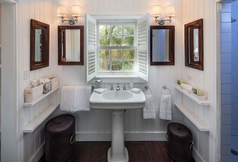 خانه 3 خوابه, Pink Sands Resort