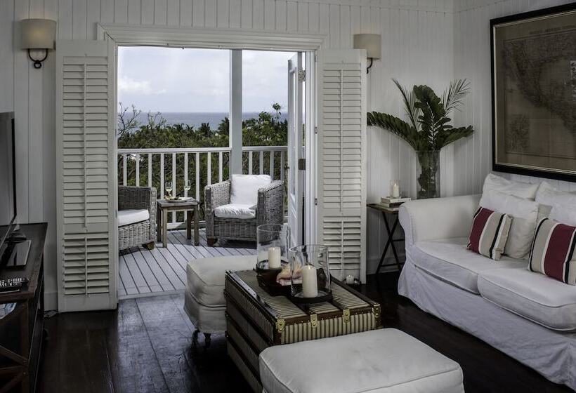 خانه 3 خوابه, Pink Sands Resort