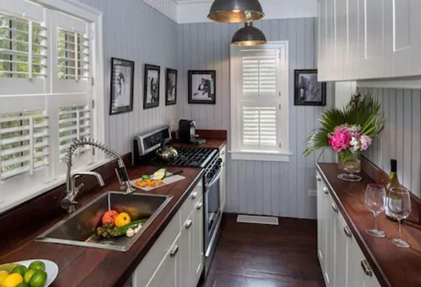 خانه 3 خوابه, Pink Sands Resort