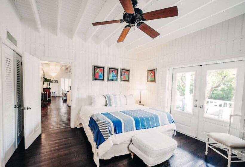 خانه 3 خوابه, Pink Sands Resort