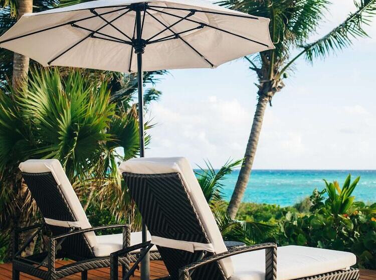 خانه 1 خوابه, Pink Sands Resort