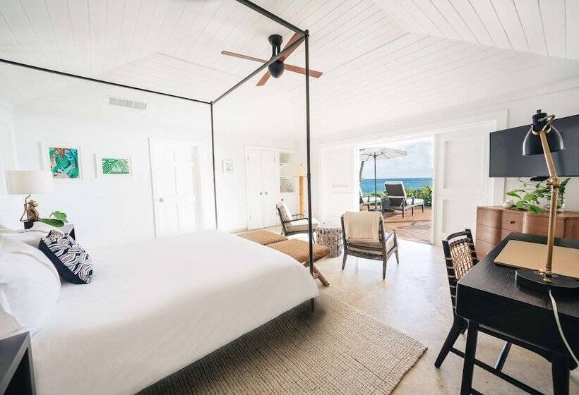 خانه 1 خوابه, Pink Sands Resort