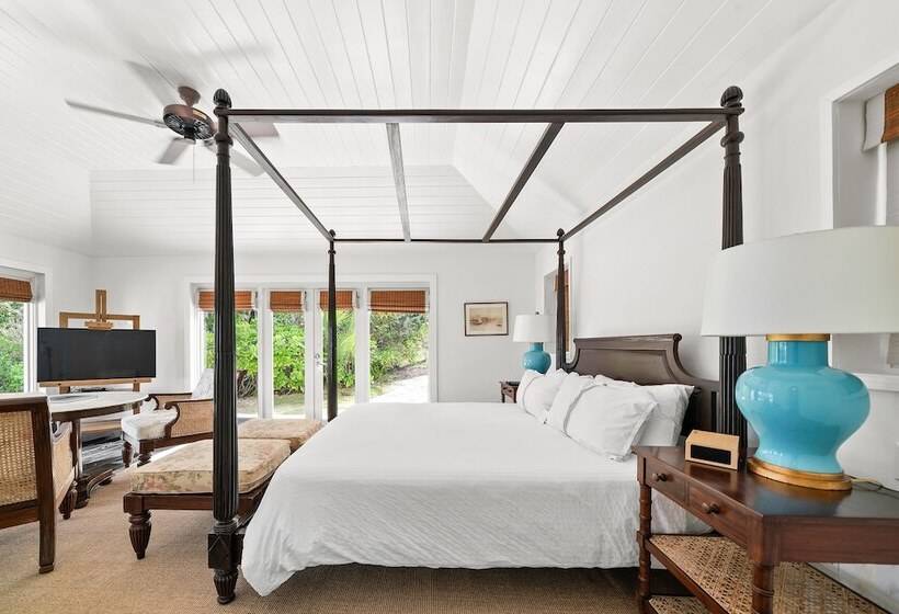 خانه 2 خوابه, Pink Sands Resort