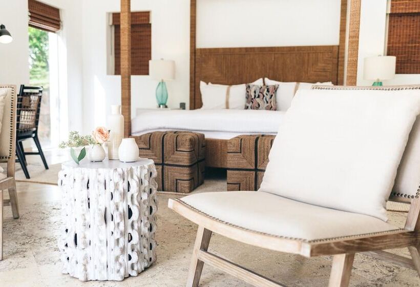 خانه 2 خوابه, Pink Sands Resort