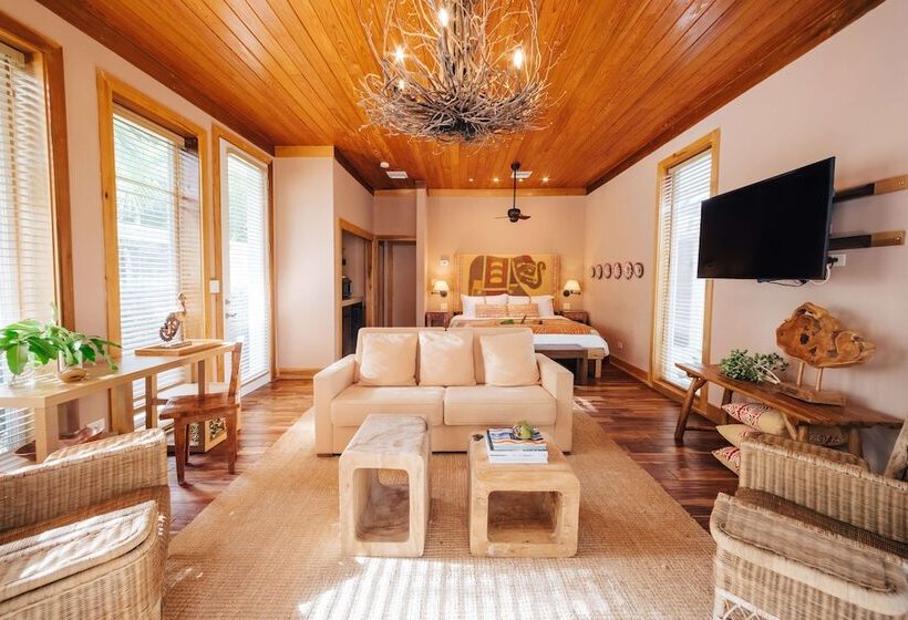 خانه 4 خوابه, Pink Sands Resort