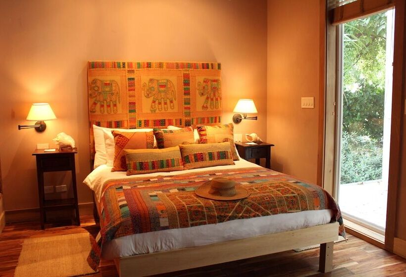 خانه 4 خوابه, Pink Sands Resort