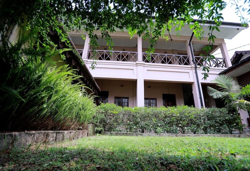 غرفة قياسية, Bandarawela