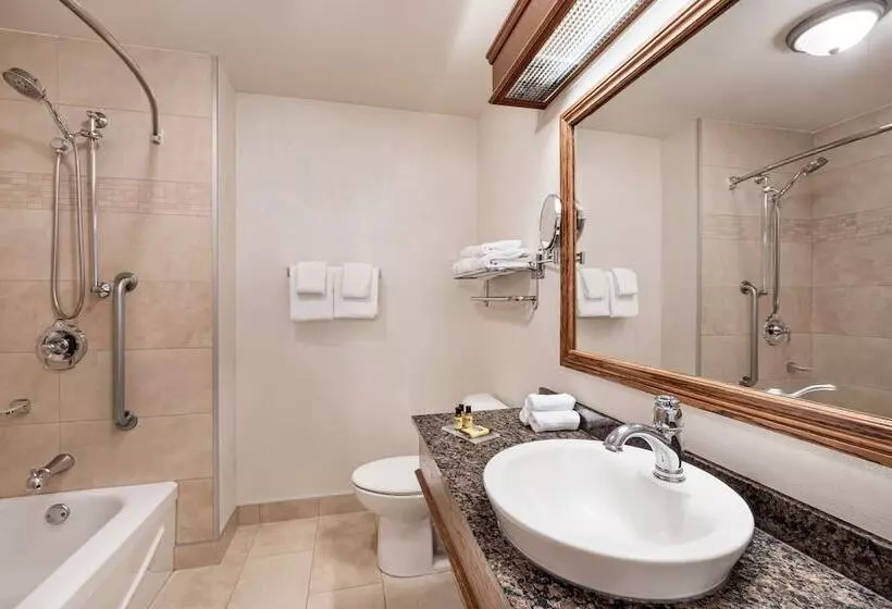 اتاق کلاس بیزنس, Best Western Plus City Centre Centre Ville