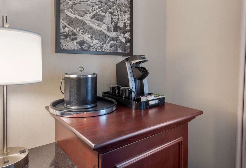 اتاق کلاس بیزنس, Best Western Plus City Centre Centre Ville