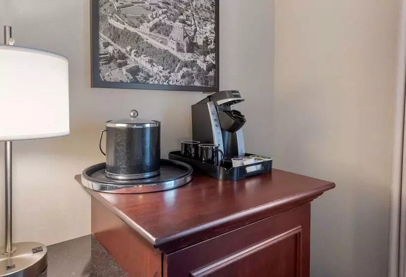 اتاق کلاس بیزنس, Best Western Plus City Centre Centre Ville