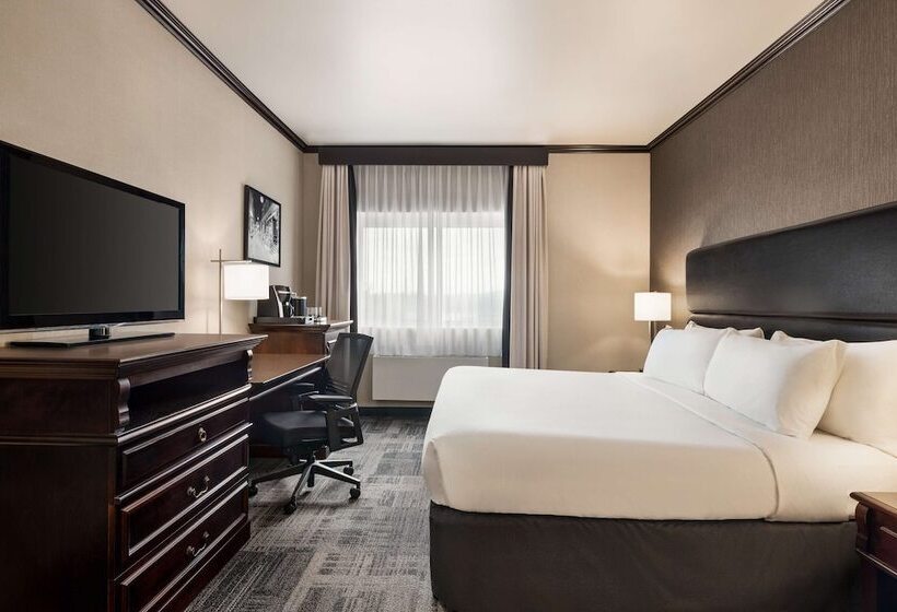 اتاق کلاس بیزنس, Best Western Plus City Centre Centre Ville