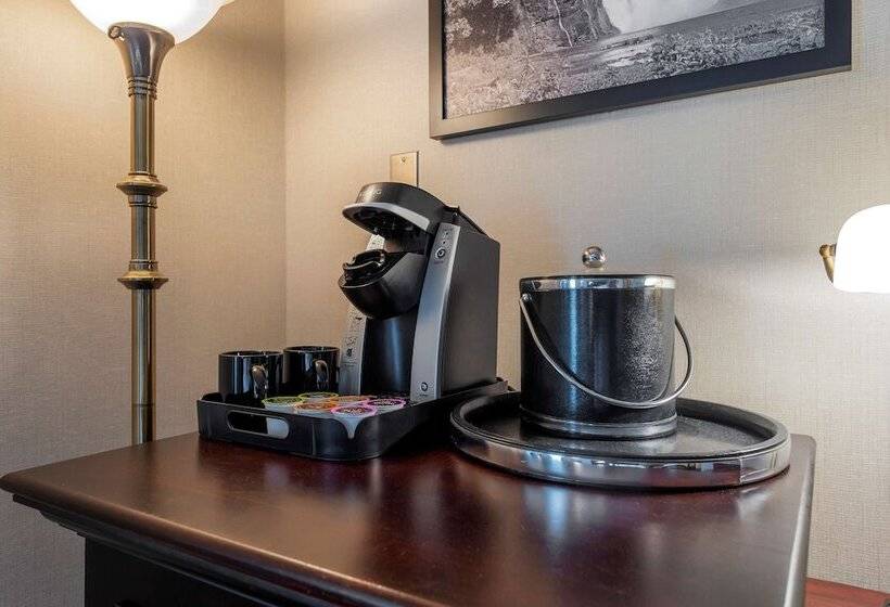 اتاق کلاس بیزنس, Best Western Plus City Centre Centre Ville