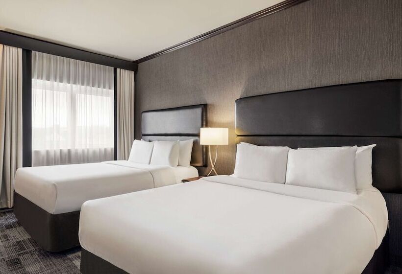اتاق کلاس بیزنس, Best Western Plus City Centre Centre Ville