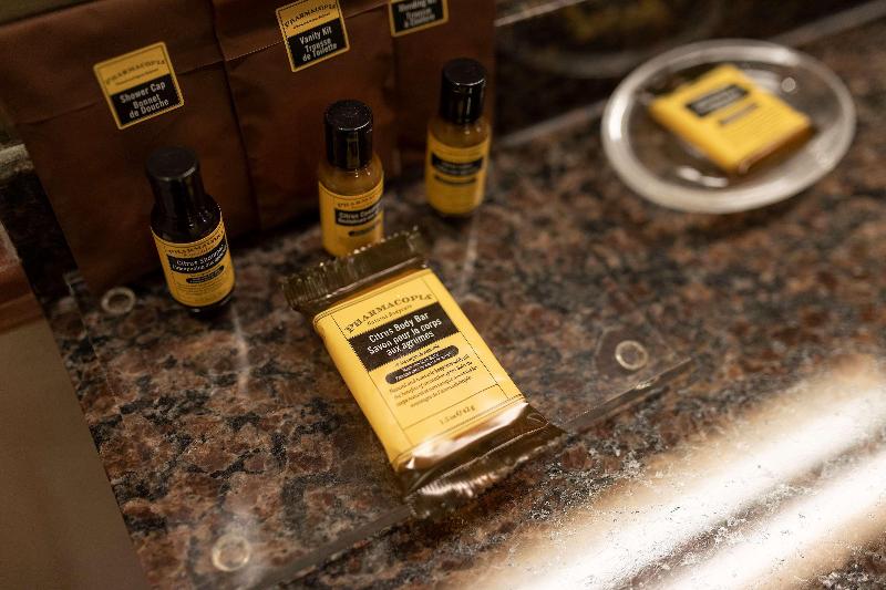 اتاق استاندارد با تخت بزرگ, Best Western Plus City Centre Centre Ville