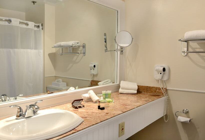 スイート, Best Western Ville Marie Hotel & Suites