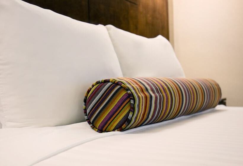 スイート, Best Western Ville Marie Hotel & Suites