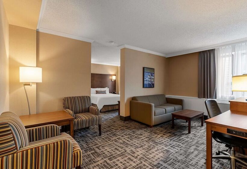 סוויטה, Best Western Ville Marie Hotel & Suites