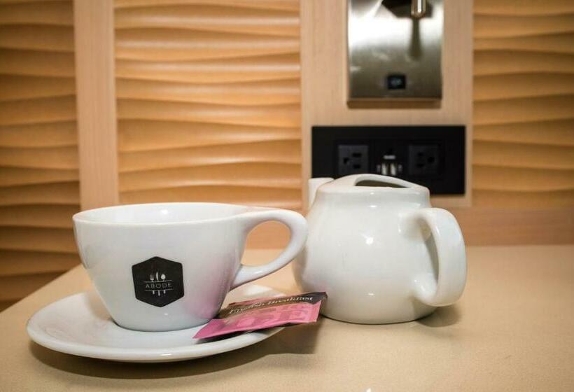 غرفة قياسية ذات إطلالة, Blue Horizon