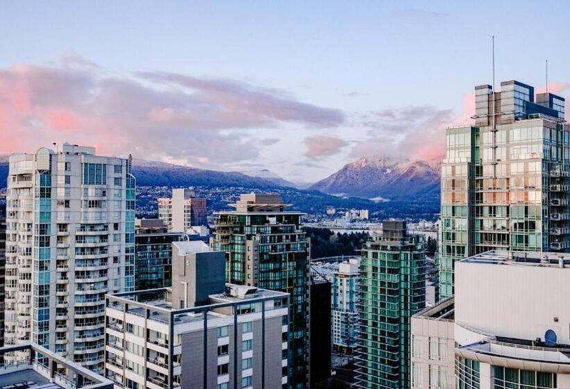 غرفة سوبيريور سرير كينج, Blue Horizon