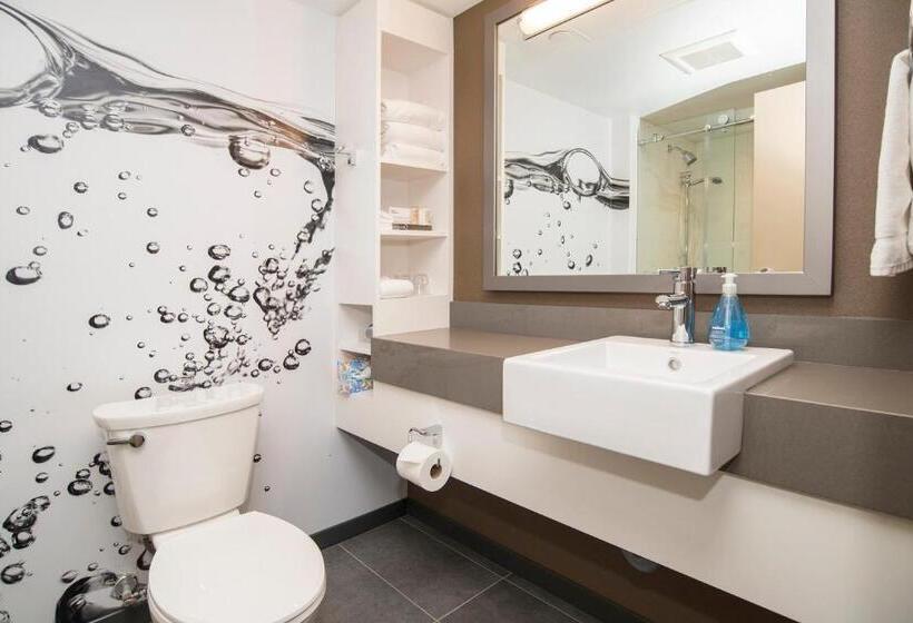 غرفة سوبيريور سرير كينج, Blue Horizon