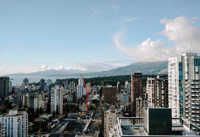 غرفة سوبيريور ذات إطلالة, Blue Horizon