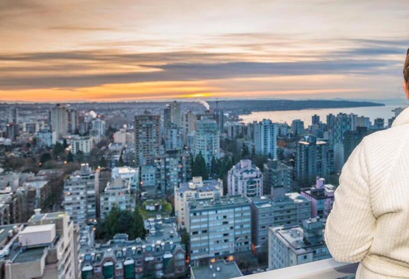 غرفة سوبيريور ذات إطلالة, Blue Horizon